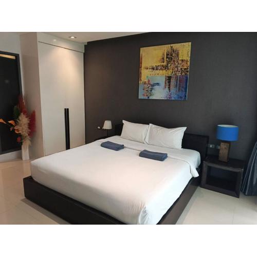 Emerald Terrace Condo 3-Studio Garden Gem