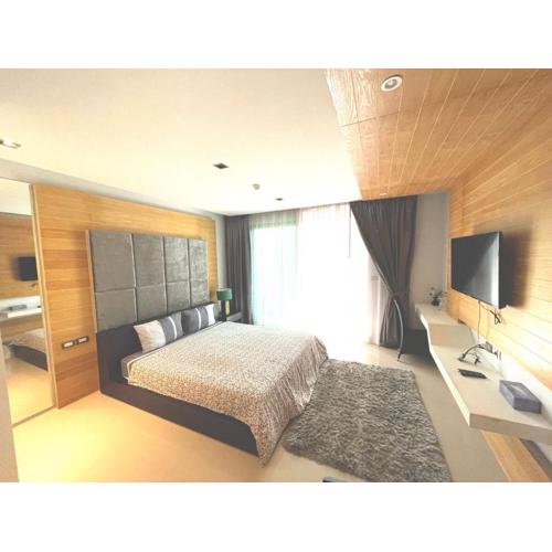 Emerald Terrace Condo 5-Studio Garden zen