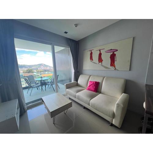Emerald Terrace Condo 9-1 Bed City & Mountain