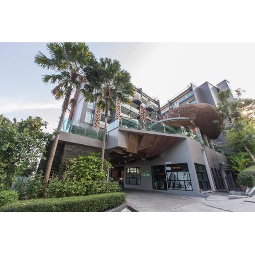 Emerald Terrace Patong