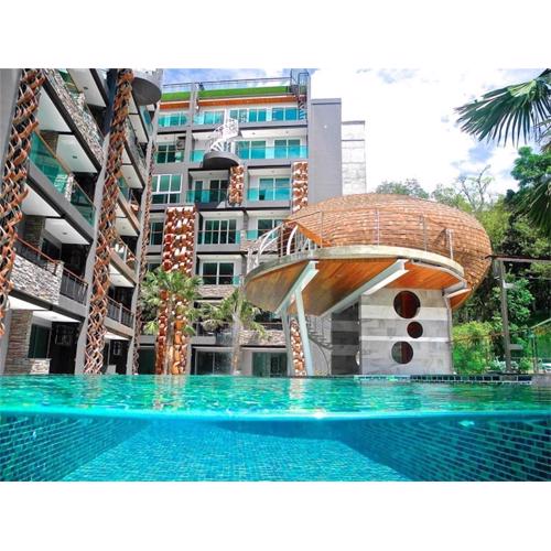 Emerald Terrace Patong