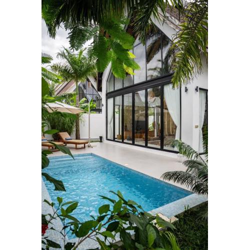 Emerald Villas by Paje Emerald Escapes Ltd