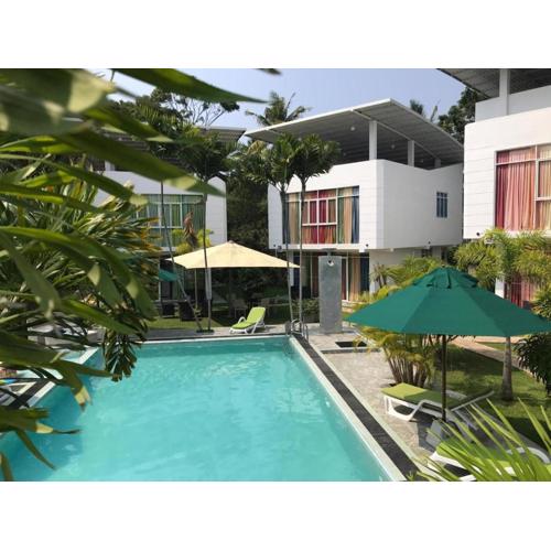 Emerald Villas Weligama