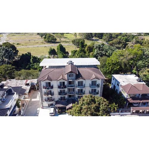 Emerald Vue - Private river entrance