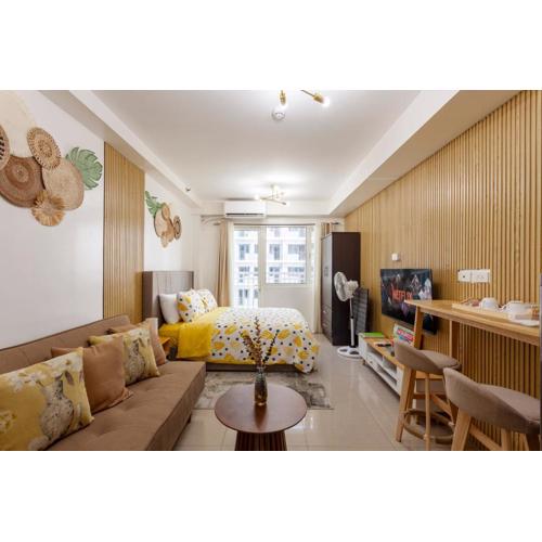 Emerita Suites Pasay Rentals