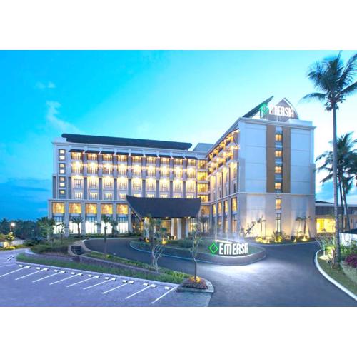 Emersia Hotel & Resort Batusangkar