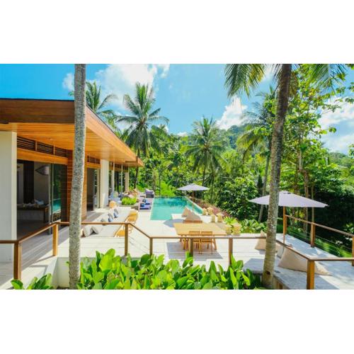 EMHILL Estate Lombok