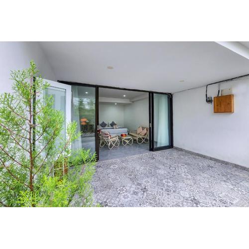 Emilia 1 Bedroom Apartment Seminyak by Nagisa Bali