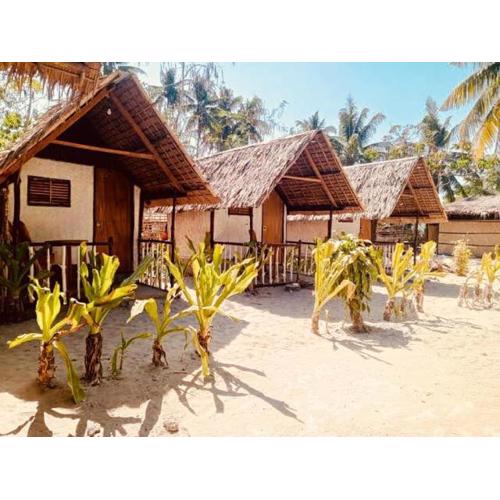 Emil's Beach Cottage