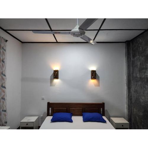 Emily's place in unawatuna