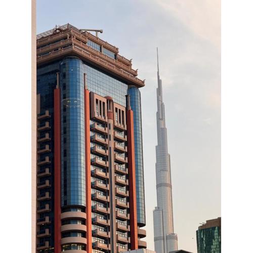 Emirates Grand Hotel