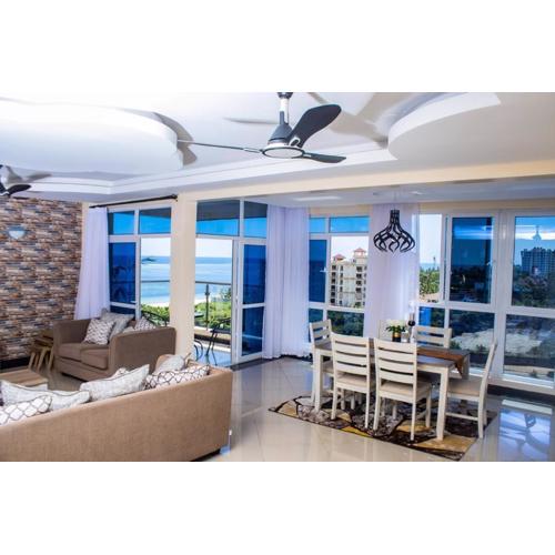 EMIRATES REEF APARTMENT 8D