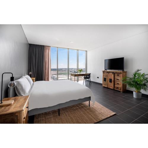 Emirates Sports Hotel, Dubai Sports City