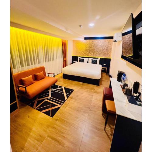 Emiri Hotel - Nana Bangkok