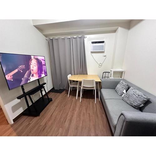 Emmanuel's Lair Prisma Residences