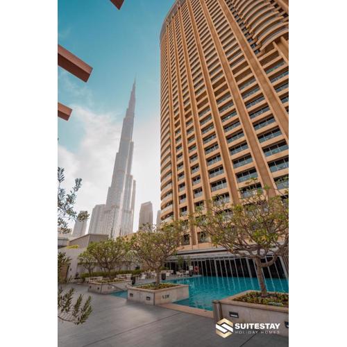 Emmar fashion avenue Dubai mall