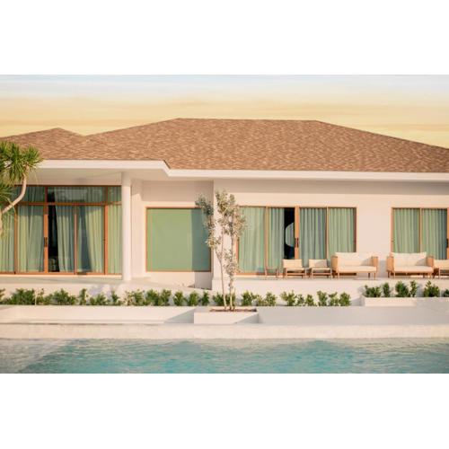 Emmarin Villa Pattaya