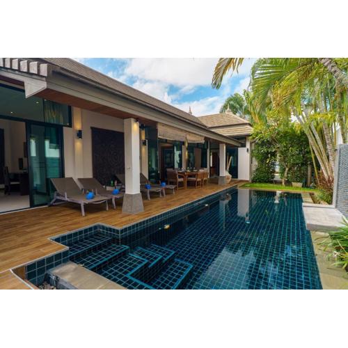 Emotion 2 Villa by G Estate