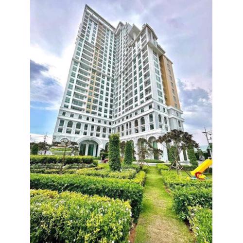 Empire Tower pattaya