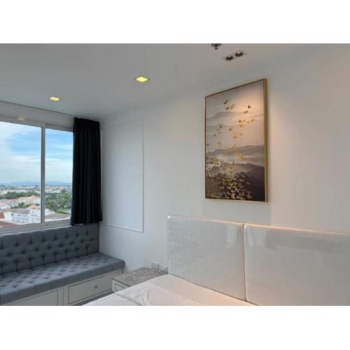 Empire Tower Studio monthly rent