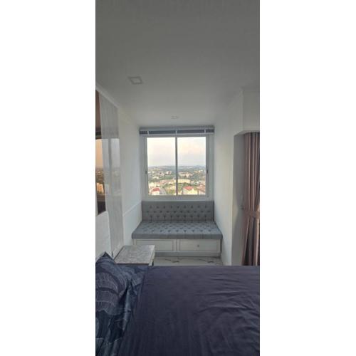 Empire Tower with Incredible view