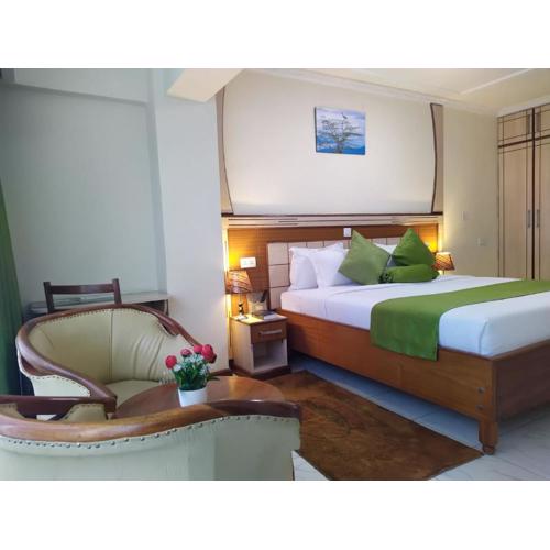 Empolos Hotel Nakuru