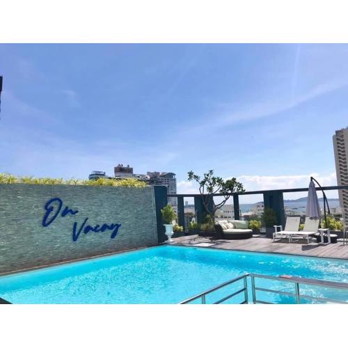 Empress Pattaya Hotel