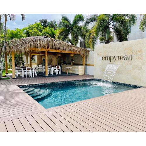 Empyrean Tropical Wellness Portillo