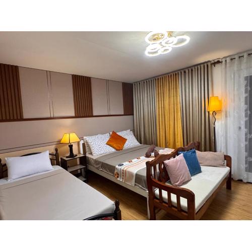 EMR Arezzo Condo Near Davao Airport