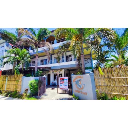 Emshienell Beach Resort and Event Place