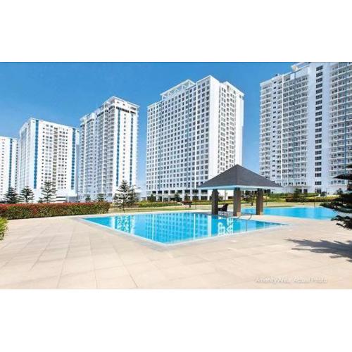 EMSMAR 908 Wind Residences Tagaytay