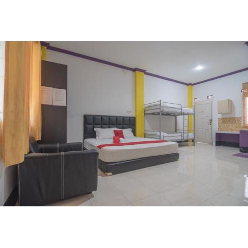 EMWEKA Pavillion Balikpapan