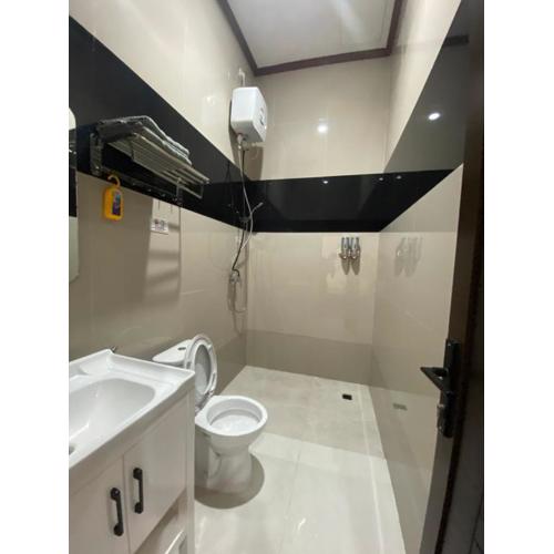 EMWEKA RESIDENCE BALIKPAPAN