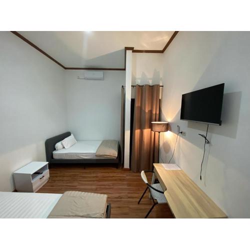 EMWEKA Residence Balikpapan