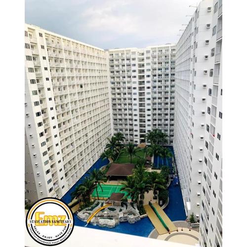 EMZ Shore Staycation 38