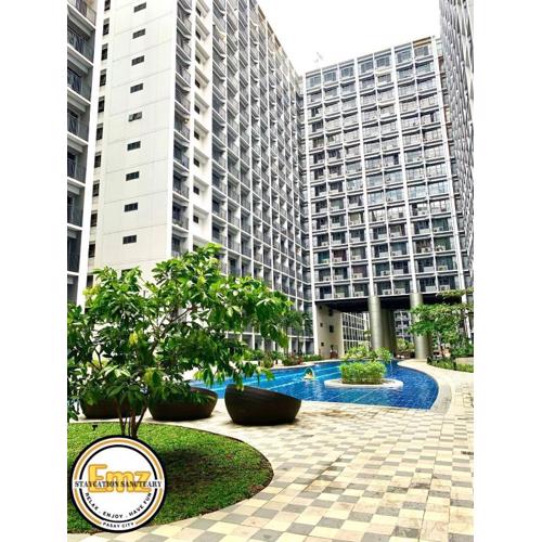 EMZ SHORE2 Staycation 16