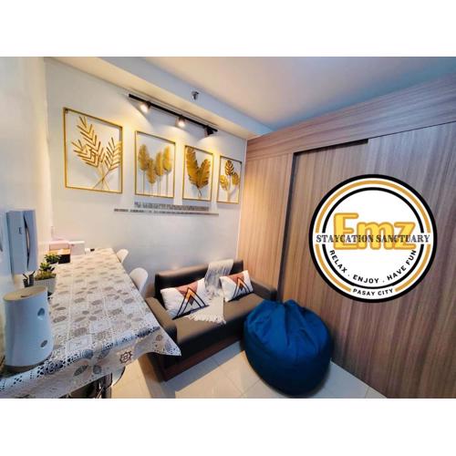 EMZ SHORE2 Staycation 18