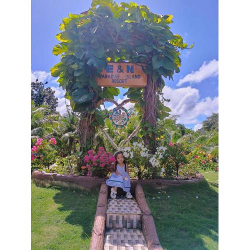 E&N Paradise Island Resort