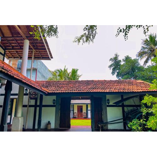 Enara House