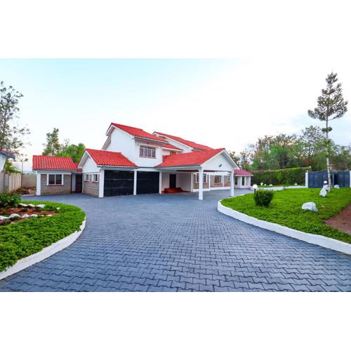 Enashipai Holiday Homes