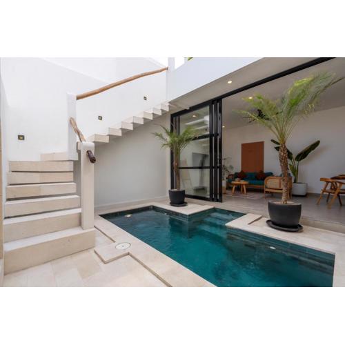 Enaya Villa by Betterplace