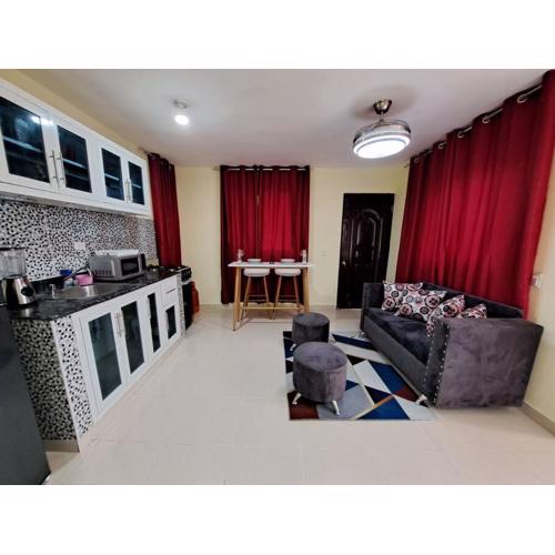 Encantador Apartamento Pequeño