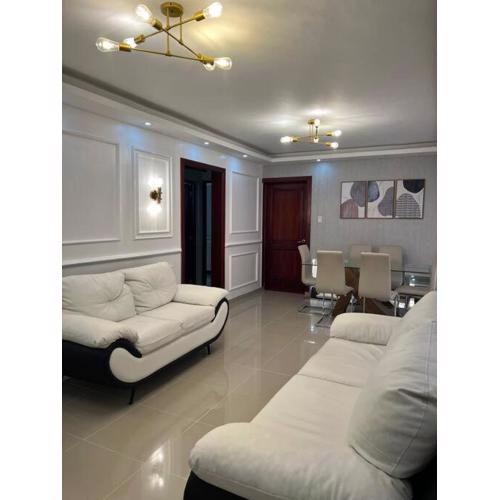 Encantador y lujoso apartamento