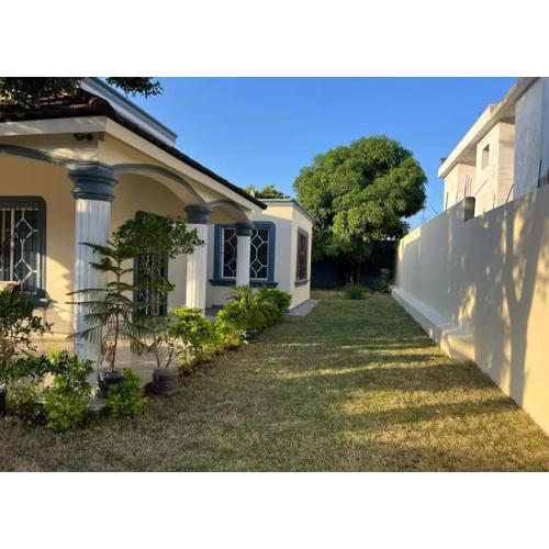 Encantadora Casa Familiar en Santiago