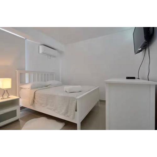 Encanto en gazcue - Cerca del Malecón y la Zona Colonial