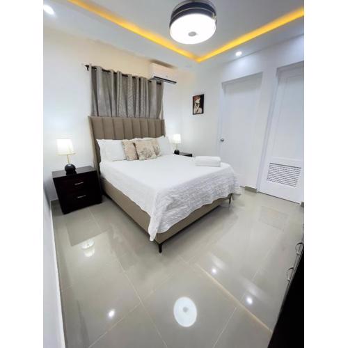 Encanto Luxury Stay - Romana del Oeste