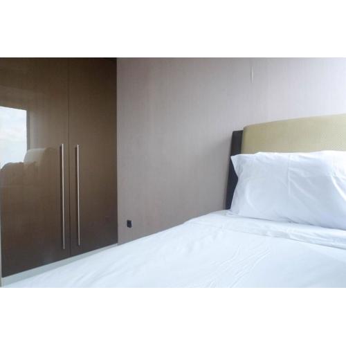 Enchanting Luxurious 2BR Apartment at Tanglin Supermall Mansion By Travelio