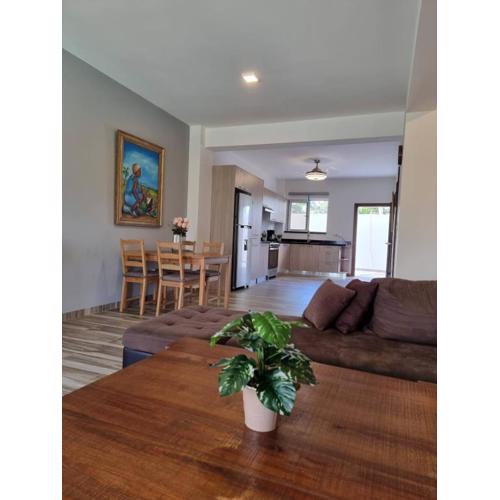 ENCUENTRO Surf, kiting, vacay Residencial Aris