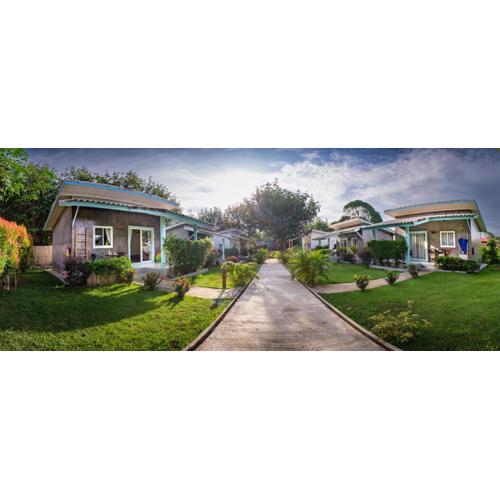 Enda Lanta Bungalows