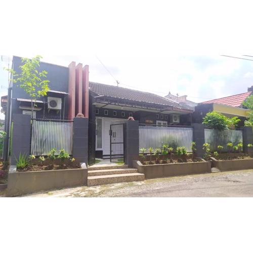 Endah Homestay Syariah